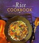 Anne Dettmer Rice Cookbook 