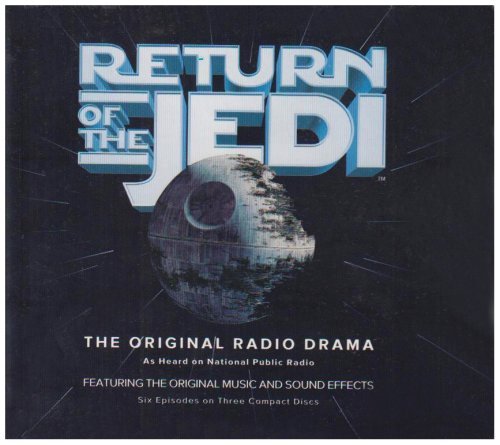 episode Vi - Return Of The Jedi Star Wars/Radio Drama