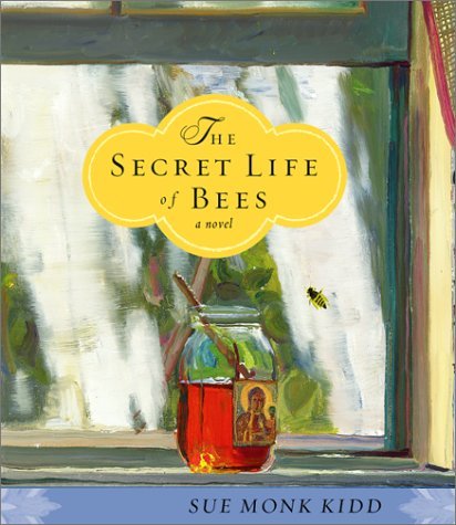 Sue Monk Kidd/Secret Life Of Bees
