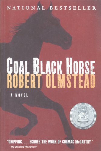 Robert Olmstead/Coal Black Horse