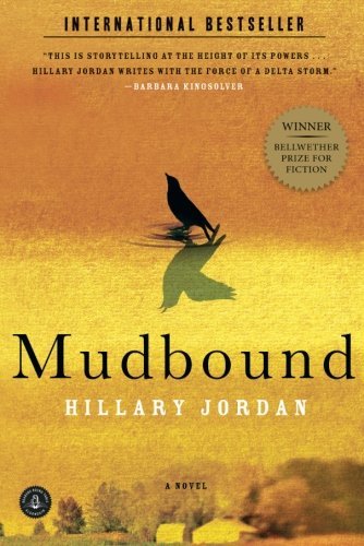Hillary Jordan/Mudbound