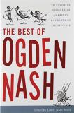 Ogden Nash The Best Of Ogden Nash 