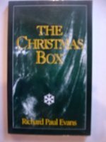 EVANS,RICHARD PAUL/CHRISTMAS BOX