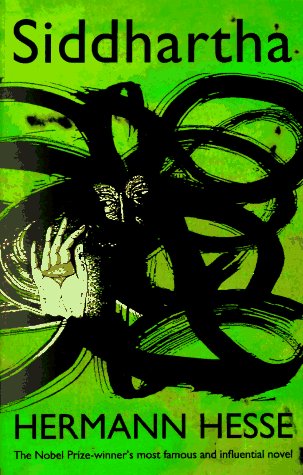 Hilda Rosner Hermann Hesse/Siddhartha