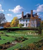 Kevin D. Murphy Colonial Revival Maine 