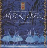 Angela Sterling Pacific Northwest Ballet Presents Nutcracker 