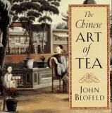 John Blofeld Chinese Art Of Tea 