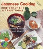 Miyoko Nishimoto Schinner Japanese Cooking 