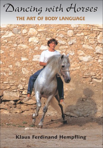 Dancing With Horses/Dancing With Horses