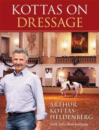 Arthur Kottas Heldenberg Kottas On Dressage 