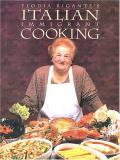 Elodia Rigante Italian Immigrant Cooking 