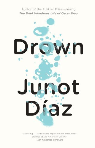 Junot Diaz/Drown