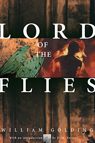 Golding,William/ Forster,E. M. (INT)/Lord of the Flies@Reprint