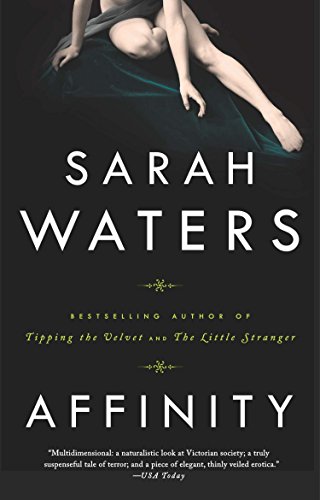 Sarah Waters/Affinity