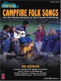 Cherry Lane Music Campfire Folk Songs 