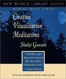 Shakti Gawain Creative Visualization Meditations 0002 Edition; 