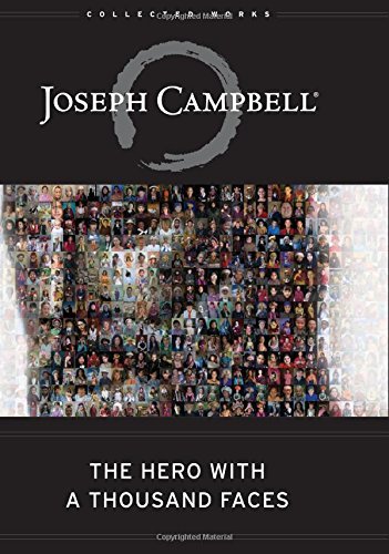 Joseph Campbell/The Hero with a Thousand Faces@0003 EDITION;