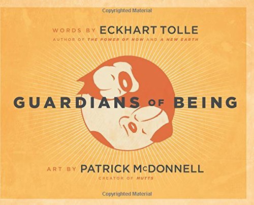 Eckhart Tolle/Guardians of Being