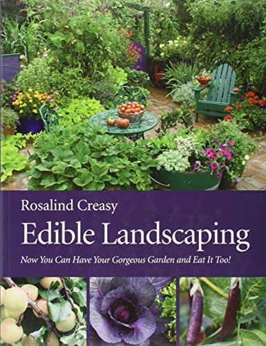 Rosalind Creasy Edible Landscaping Revised 