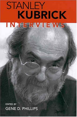 Gene D. Phillips/Stanley Kubrick@Interviews