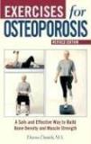 Dianne Daniels Exercises For Osteoporosis Safe & Effective W 