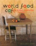 Chris Caldicott World Food Cafe 