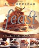 Julia Child American Feast Celebration Of Cooking On Public Television 
