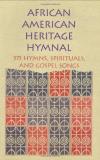 Rev Dr Delores Carpenter African American Heritage Hymnal 575 Hymns Spirituals And Gospel Songs 