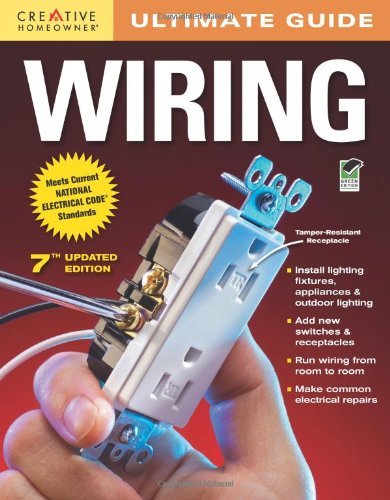 Fran J. Donegan Ultimate Guide Wiring 0007 Edition;updated Green 