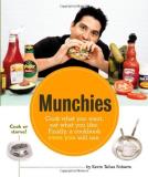 Kevin Telles Roberts Munchies Cook What You Want Eat What You Like 