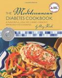 Riolo Amy Mediterranean Diabetes Cookbook (ada) The 