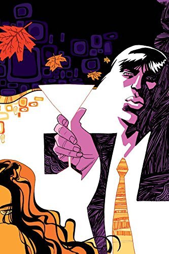 Matt Fraction/Casanova Luxuria@Volume 1