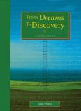 Joan Mazza From Dreams To Discovery Guided Journal 