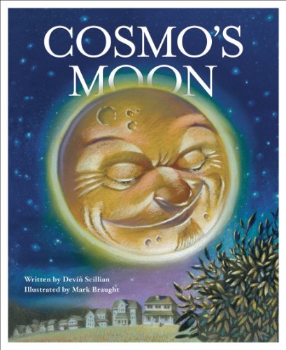 Devin Scillian/Cosmo's Moon