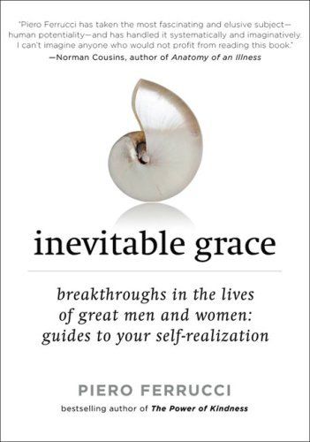 Ferrucci,Piero/ Kennard,David (TRN)/Inevitable Grace
