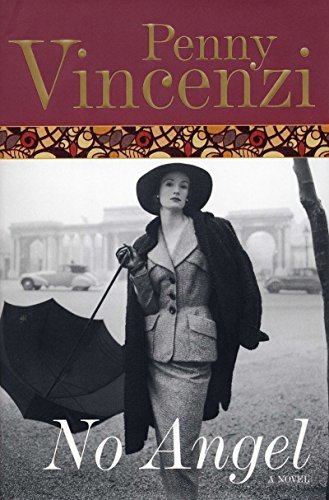 Penny Vincenzi/No Angel