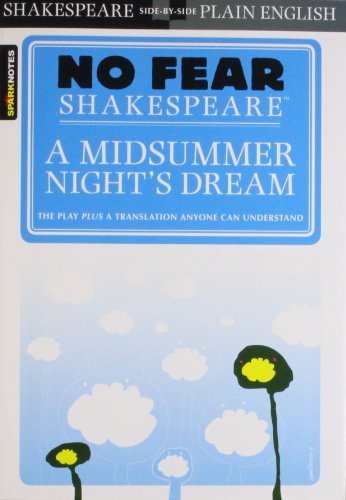 Sparknotes/A Midsummer Night's Dream (No Fear Shakespeare), 7@Study Guide