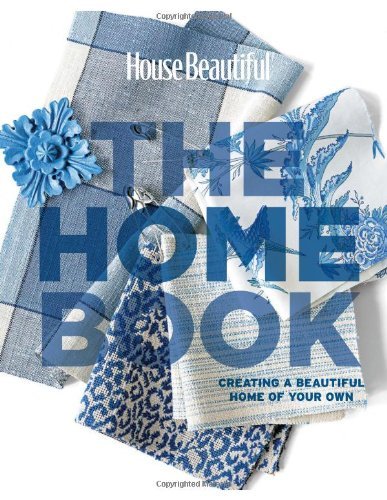 Carol Spier House Beautiful The Home Book Creating A Beautiful Home Of Your Own 