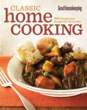 Susan Westmoreland Good Housekeeping Classic Home Cooking 300 Traditional Recipes For Every Day 