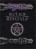 White Wolf Publishing Relics & Rituals (dungeons & Dragons D20 3.0 Fanta 