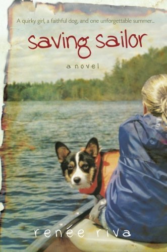 Renee Riva/Saving Sailor