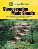 Kristen Hampshire John Deere Stonescaping Made Simple Bring The Beauty Of Sto 