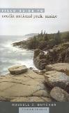 Russell D. Butcher Field Guide To Acadia National Park Maine Revised 