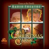Charles Dickens Christmas Carol 