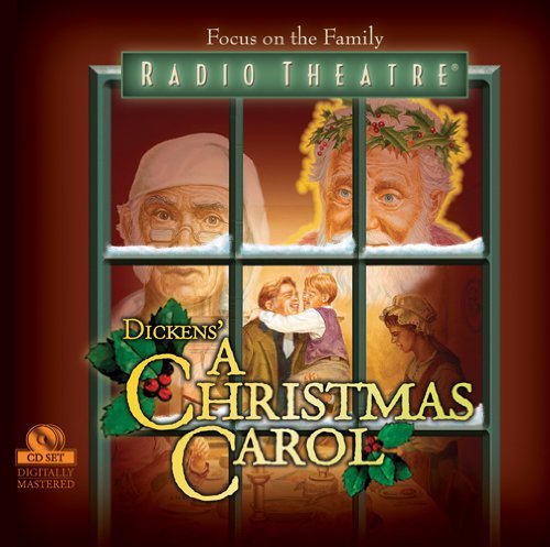 Charles Dickens Christmas Carol 