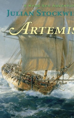 Julian Stockwin/Artemis