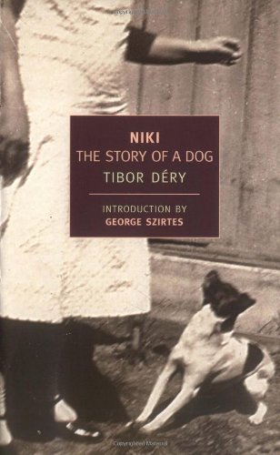 Tibor Dery Niki The Story Of A Dog 