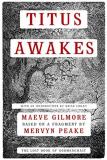 Mervyn Peake Titus Awakes 