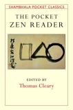 Thomas F. Cleary The Pocket Zen Reader 