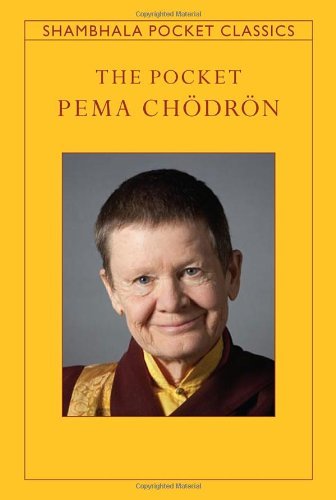 Pema Chodron/The Pocket Pema Chodron
